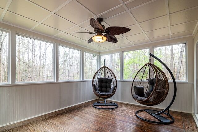 Choose the Right Ceiling Fan for Your Home Décor